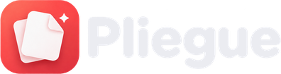 Pliegue
